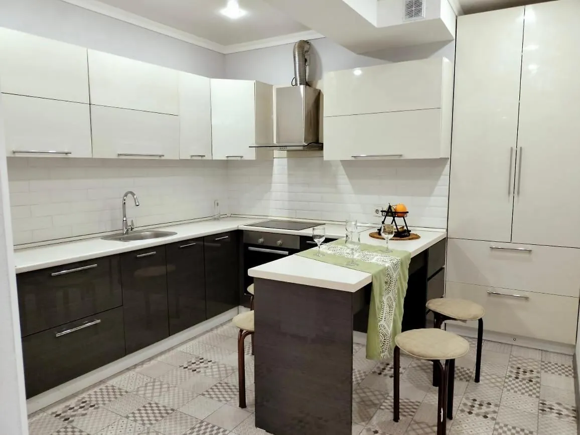 Comfortable Apartments Almaty Kazakhstan
