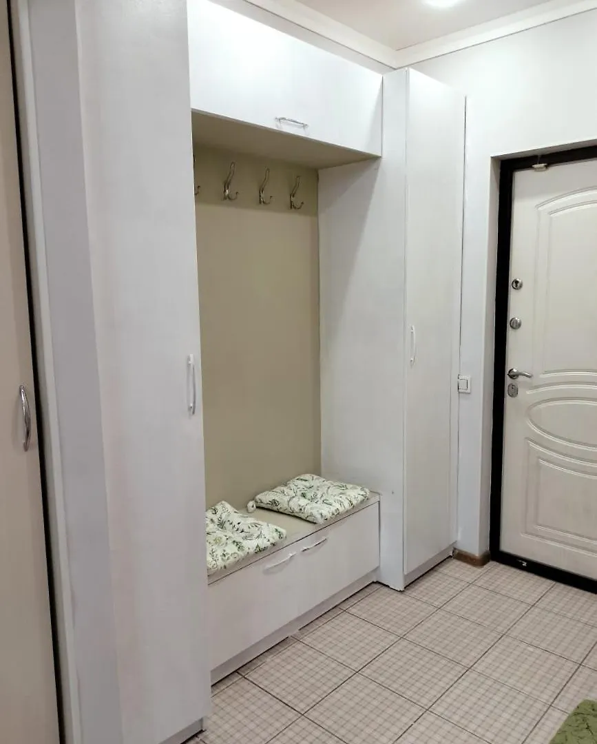 Comfortable Apartments Almaty